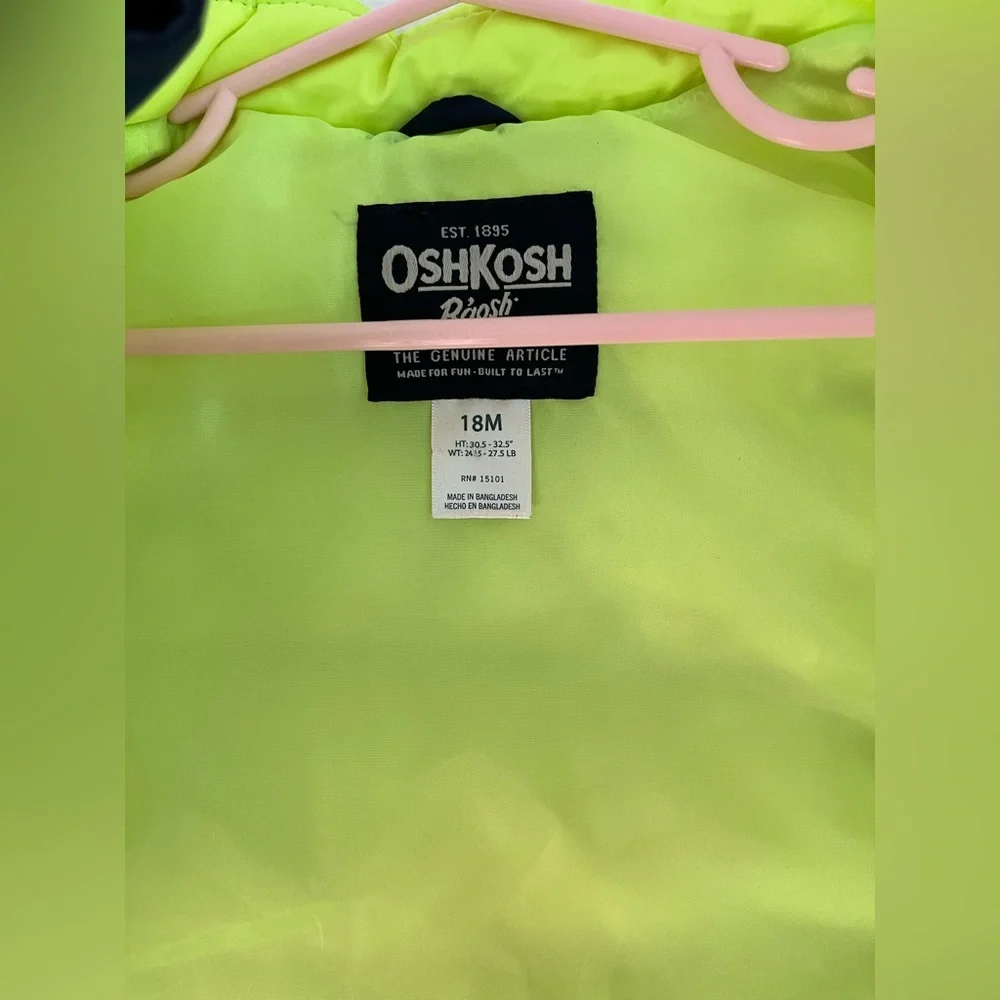 OshKosh Bgosh oshkosh bgosh